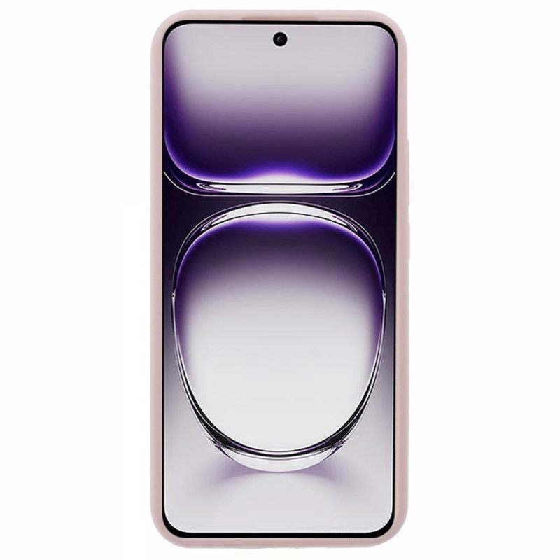 Κάλυμμα Oppo Reno 12 5g Θήκες Κινητών Υγρή Σιλικόνη