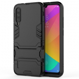 Θήκη Xiaomi Mi A3 Cool Guard Αντικραδασμική Με Ενσωματωμένη Βάση