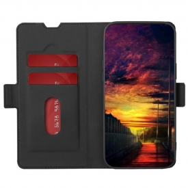 Κάλυμμα Xiaomi 12 Pro Δερμάτινο Στυλ Victoria