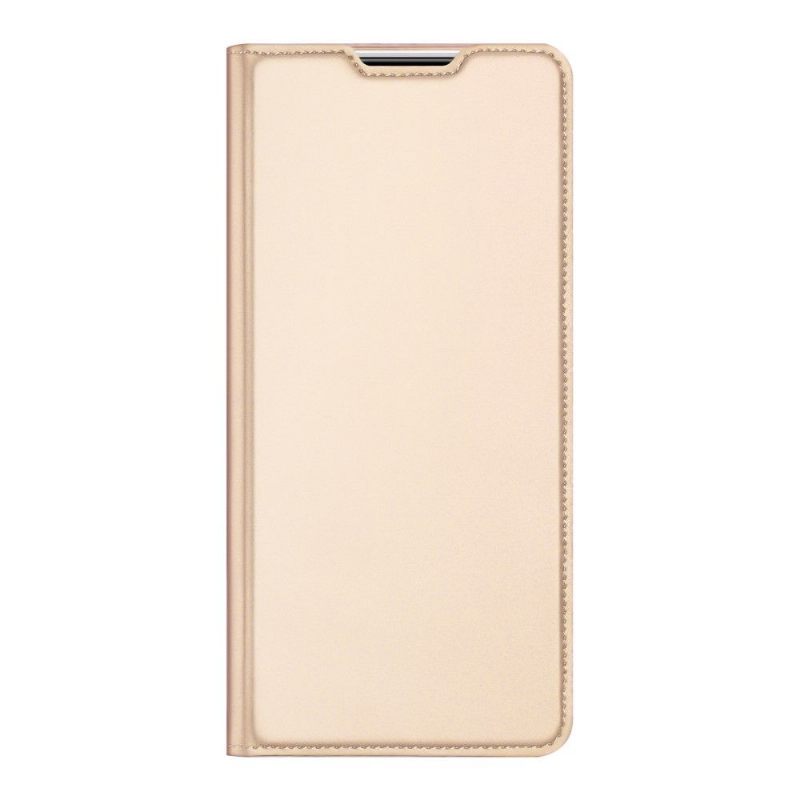 θηκη πορτοφολι Xiaomi 12 Pro Business Satin Effect