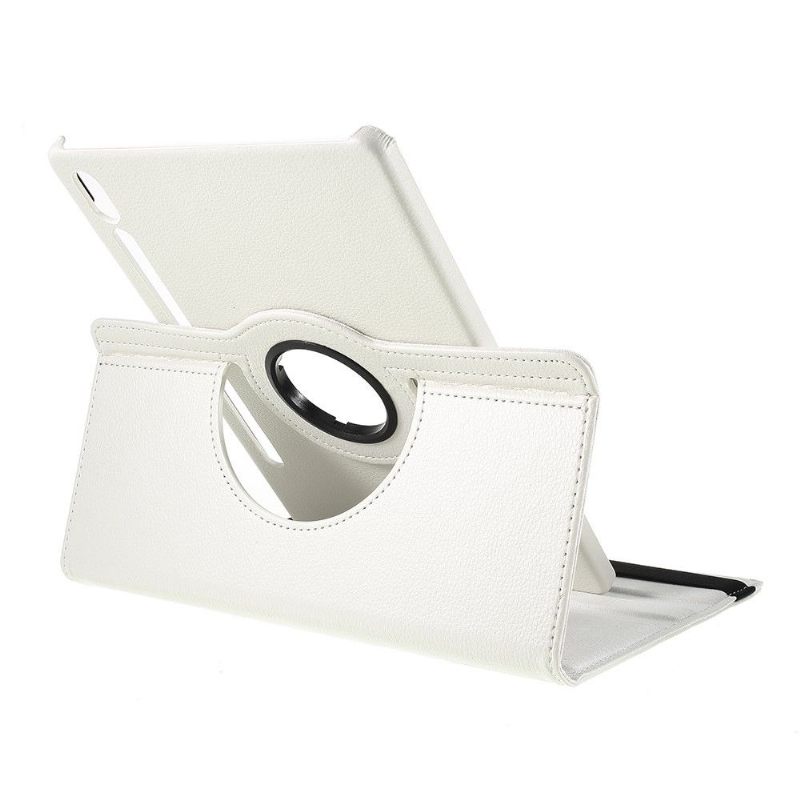 θηκη κινητου Samsung Galaxy Tab S6 360 Degree Leather Effect