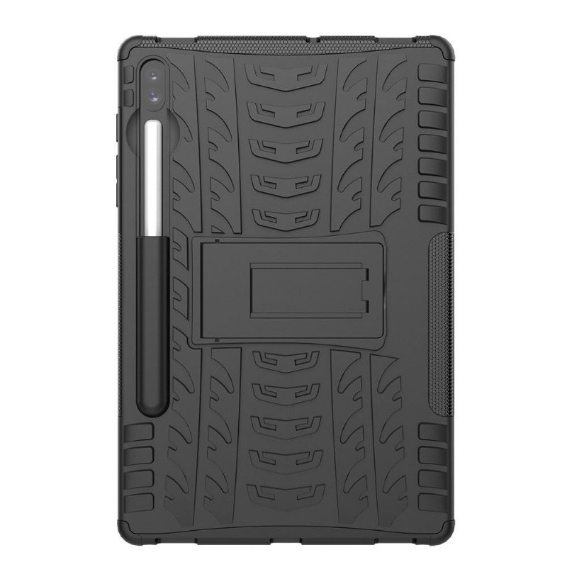 Θήκη Samsung Galaxy Tab S6 Αντιολισθητικό Με Ενσωματωμένη Υποστήριξη