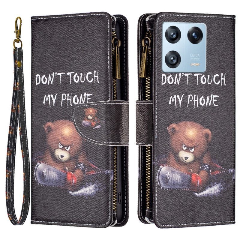 Κάλυμμα Xiaomi 13 Pro Ανθισμένο Δέντρο