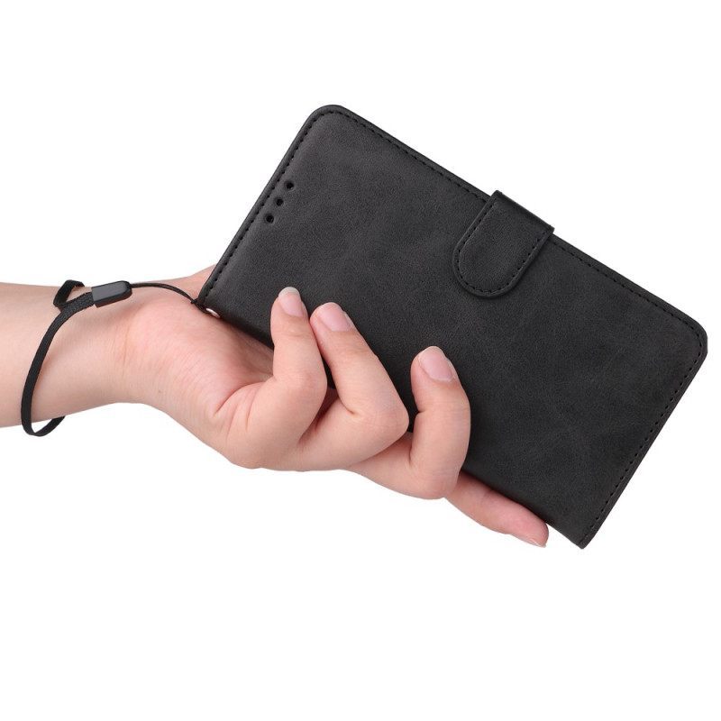 Κάλυμμα Xiaomi 13 Pro με κορδονι Mofi