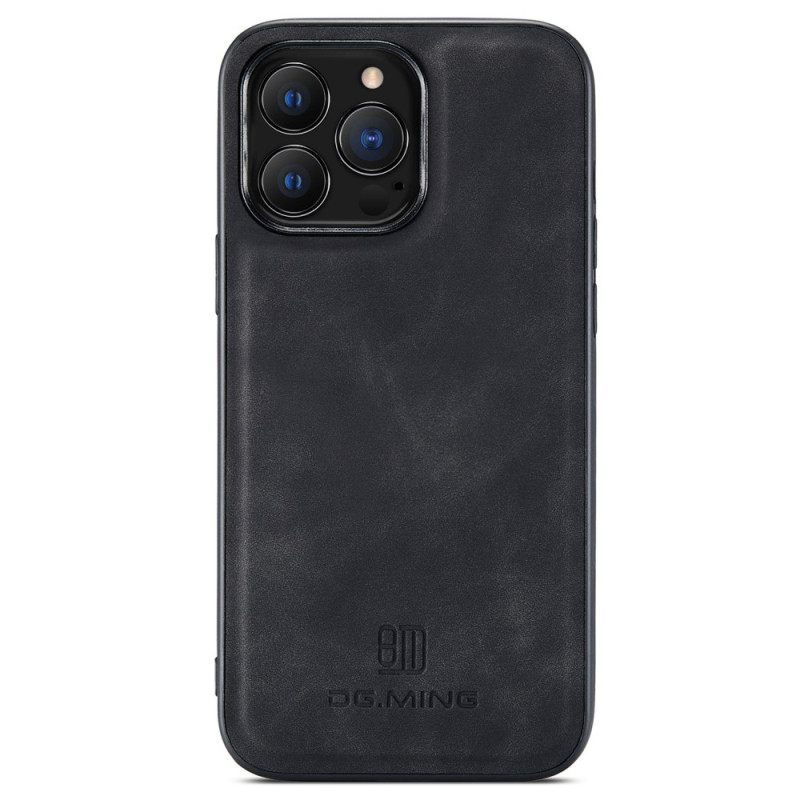 Θήκη iPhone 14 Pro Max Dg.ming Αποσπώμενη Θήκη Κάρτας