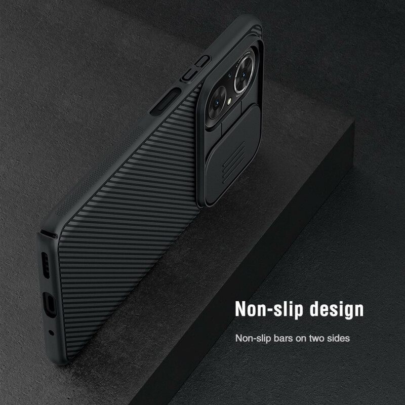θηκη κινητου Honor 50 SE Camshield Nillkin