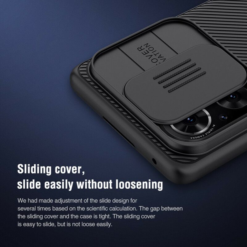 θηκη κινητου Honor 50 SE Camshield Nillkin